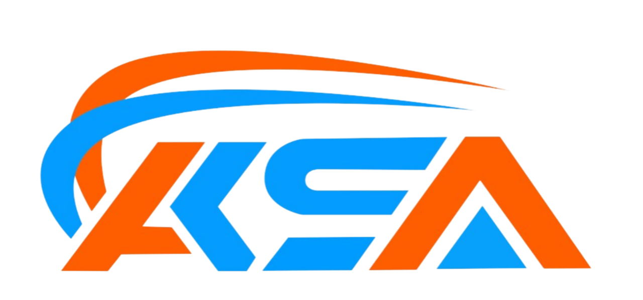 KSA Logo